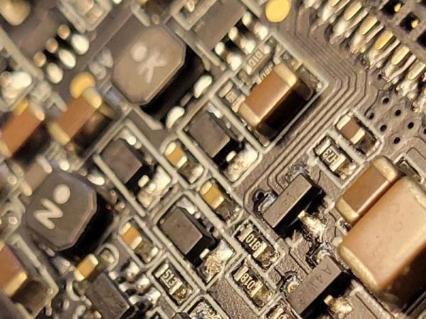 Power Supplies