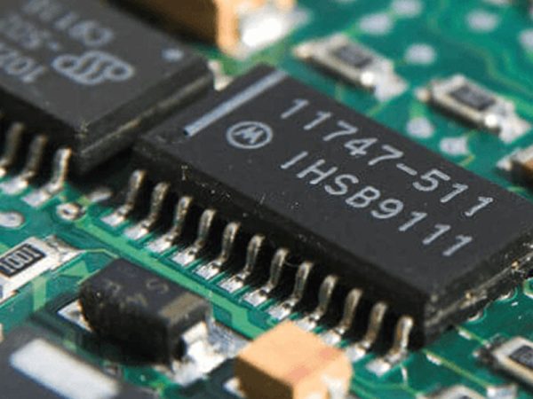 Processor Cards
